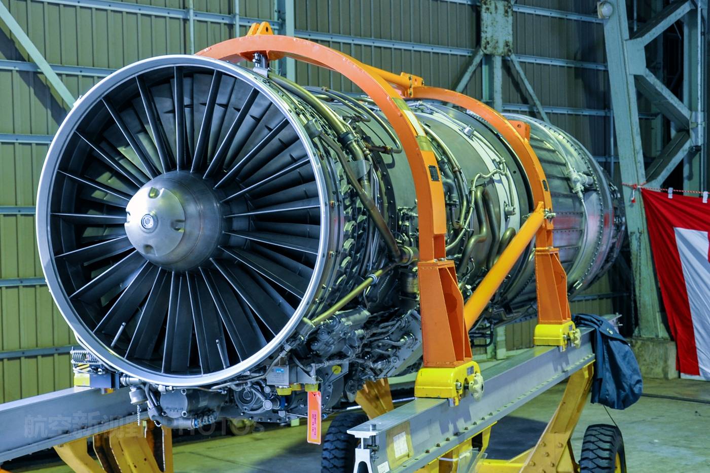 我国攻克液氢燃料航空涡轮动力关键技术
