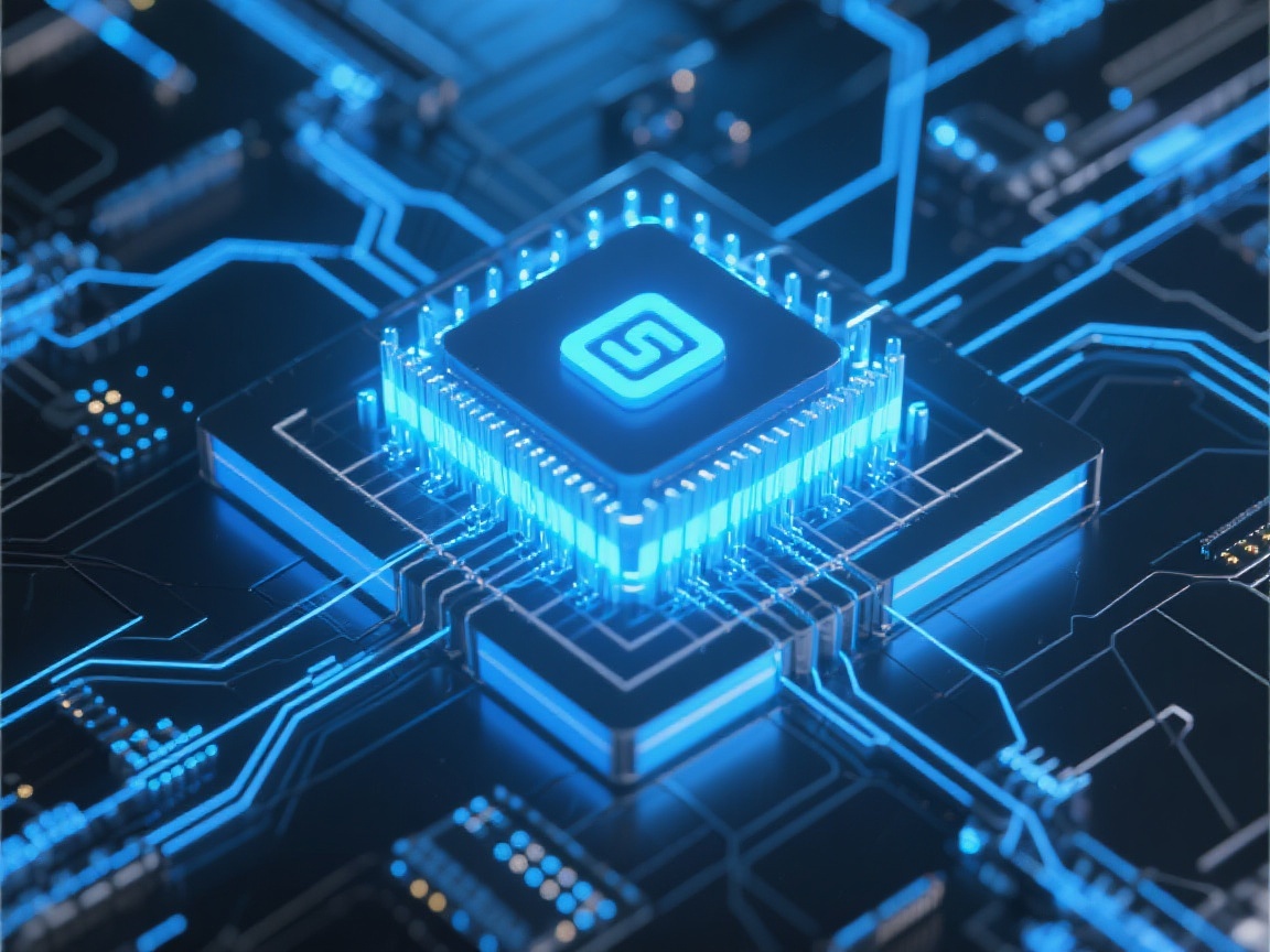 给量子计算机配上“中国管家”