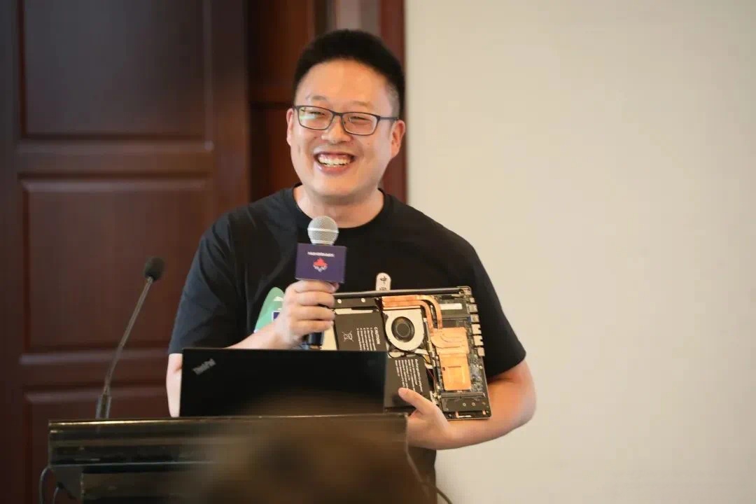 “香山”配“如意”,开辟开源芯片产业落地新路径