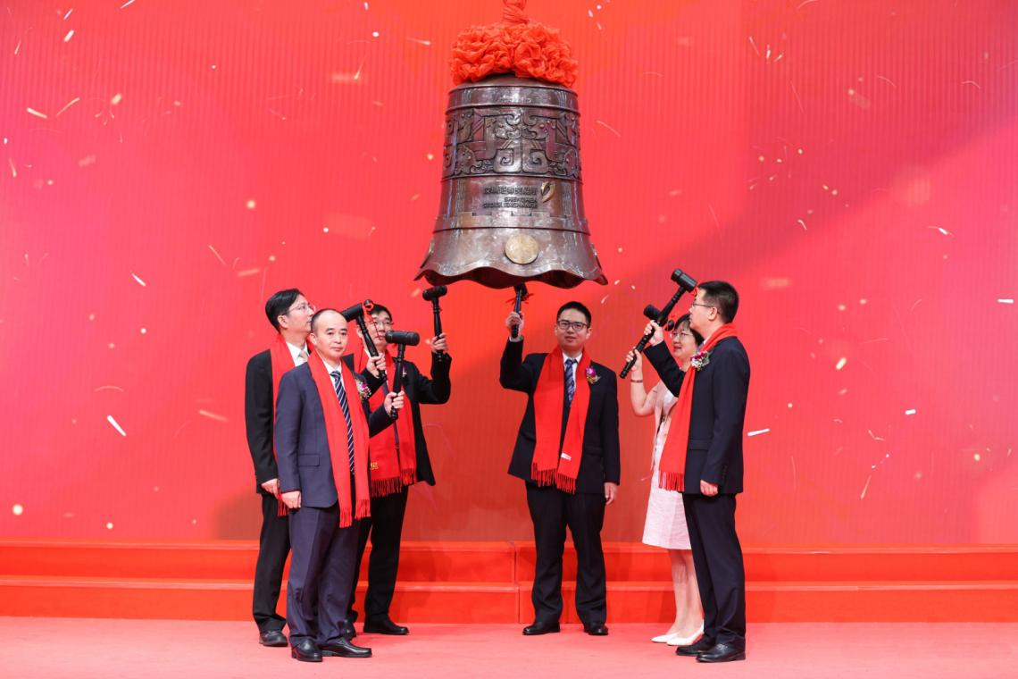 10月31日登陆深交所！华夏中海商业REIT上市定档