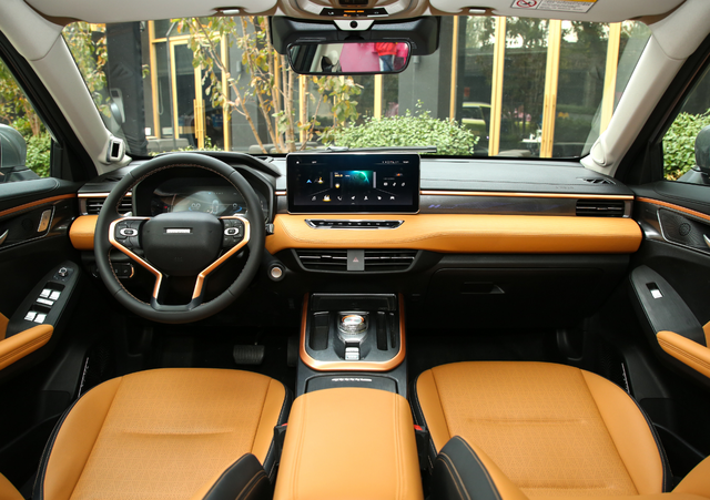 长城汽车获得发明专利授权:“一种针对车辆温控系统的控制方法和装置”