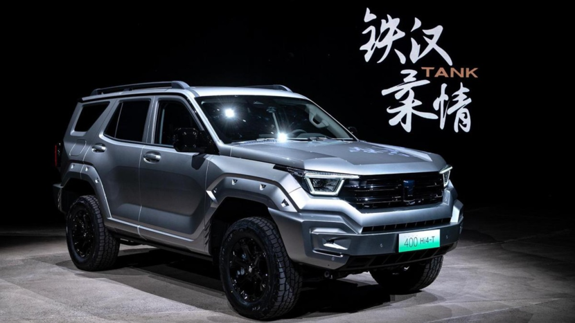 长城汽车获得发明专利授权:“一种针对车辆温控系统的控制方法和装置”