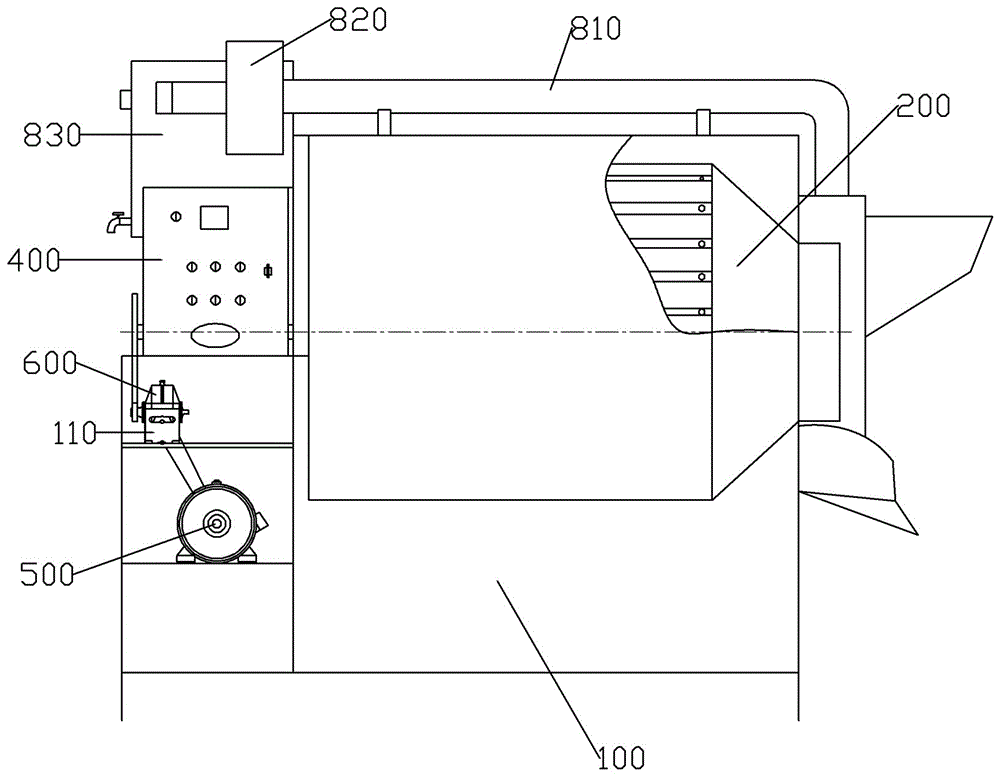 五新隧装获得实用新型专利授权：“一种自动避障插入式振捣器”