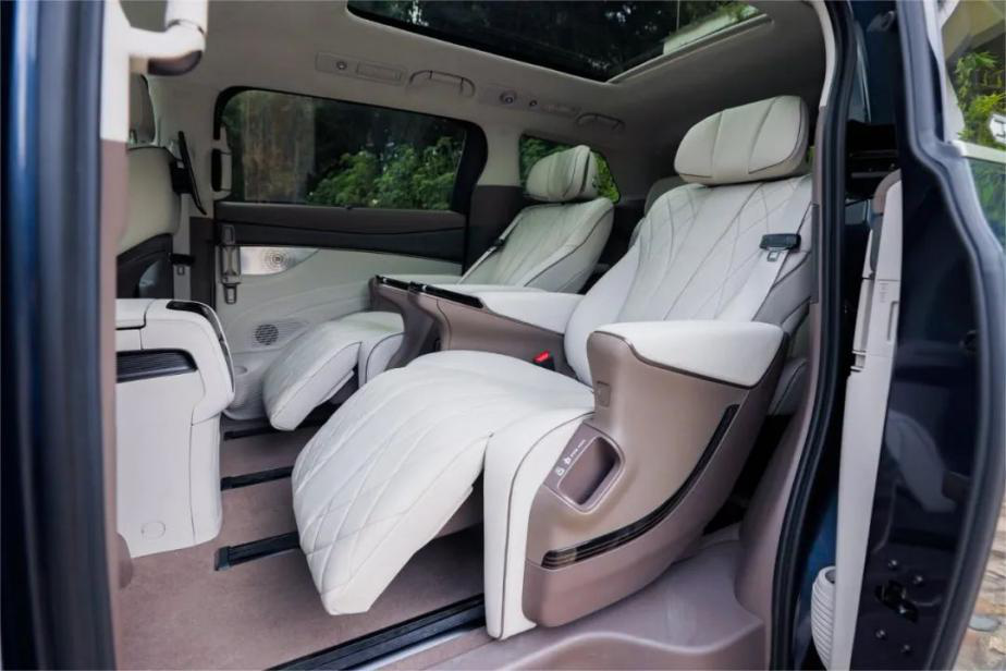 天成自控获得实用新型专利授权：“一种车辆座椅的零重力坐垫装置”