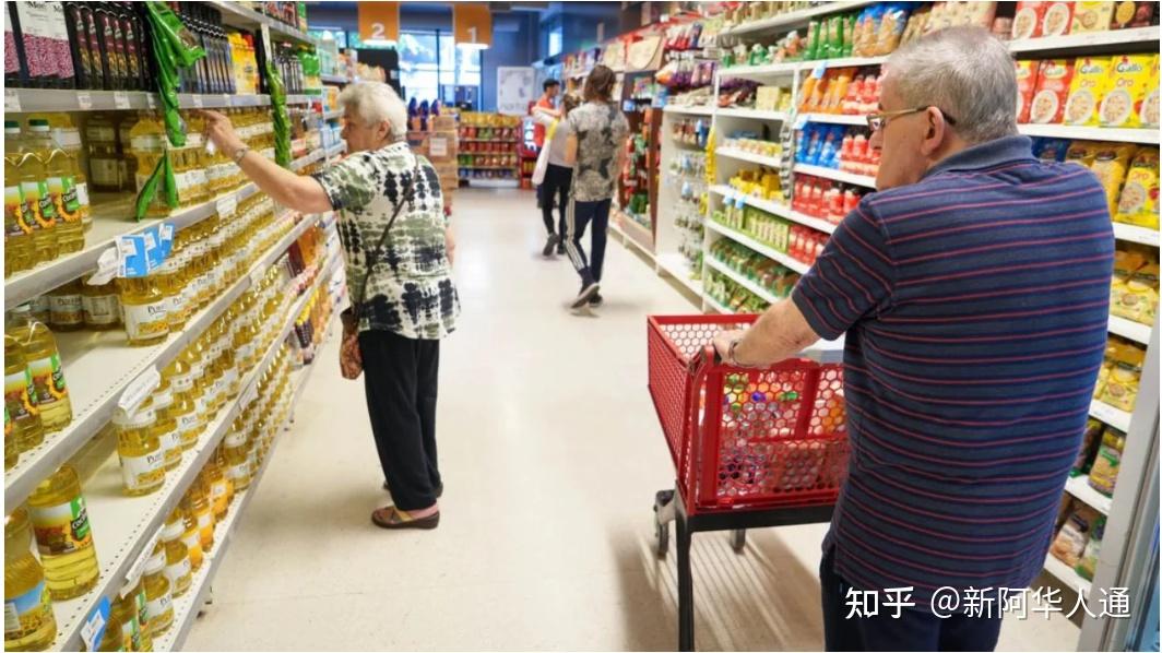 阿根廷消费持续低迷