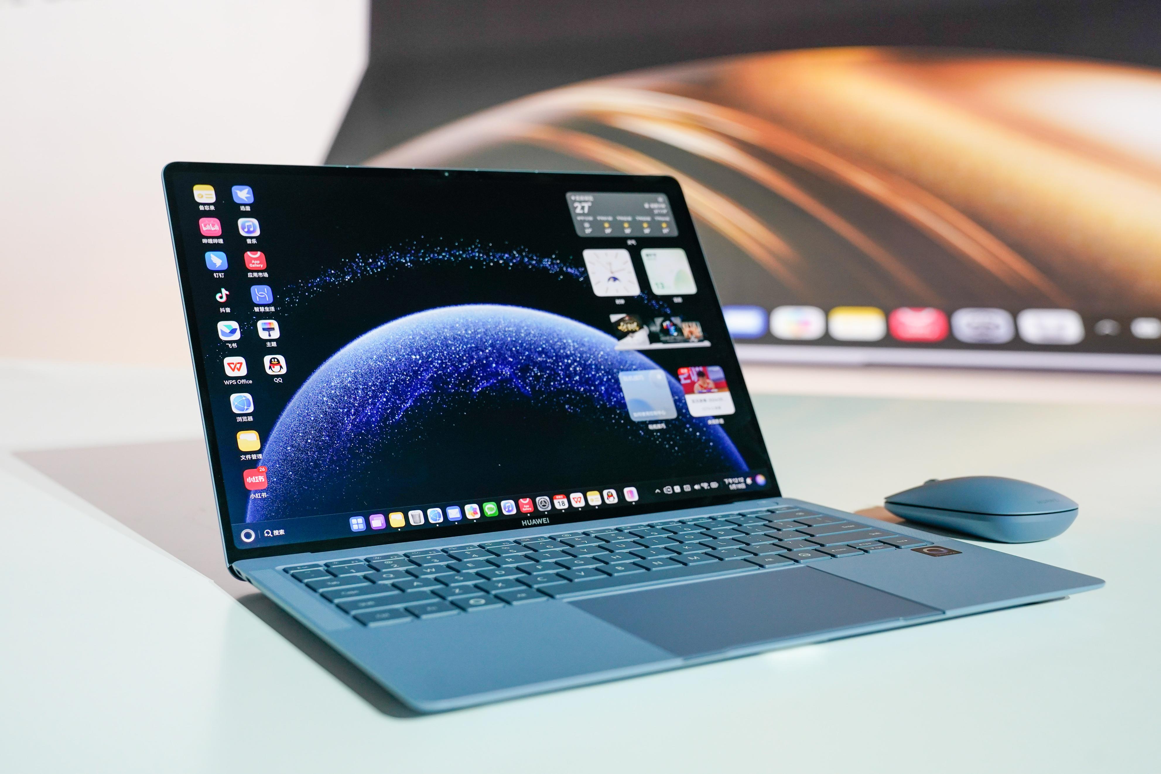 有度鸿蒙PC版全量上线：为政企办公打造跨设备协同新体验