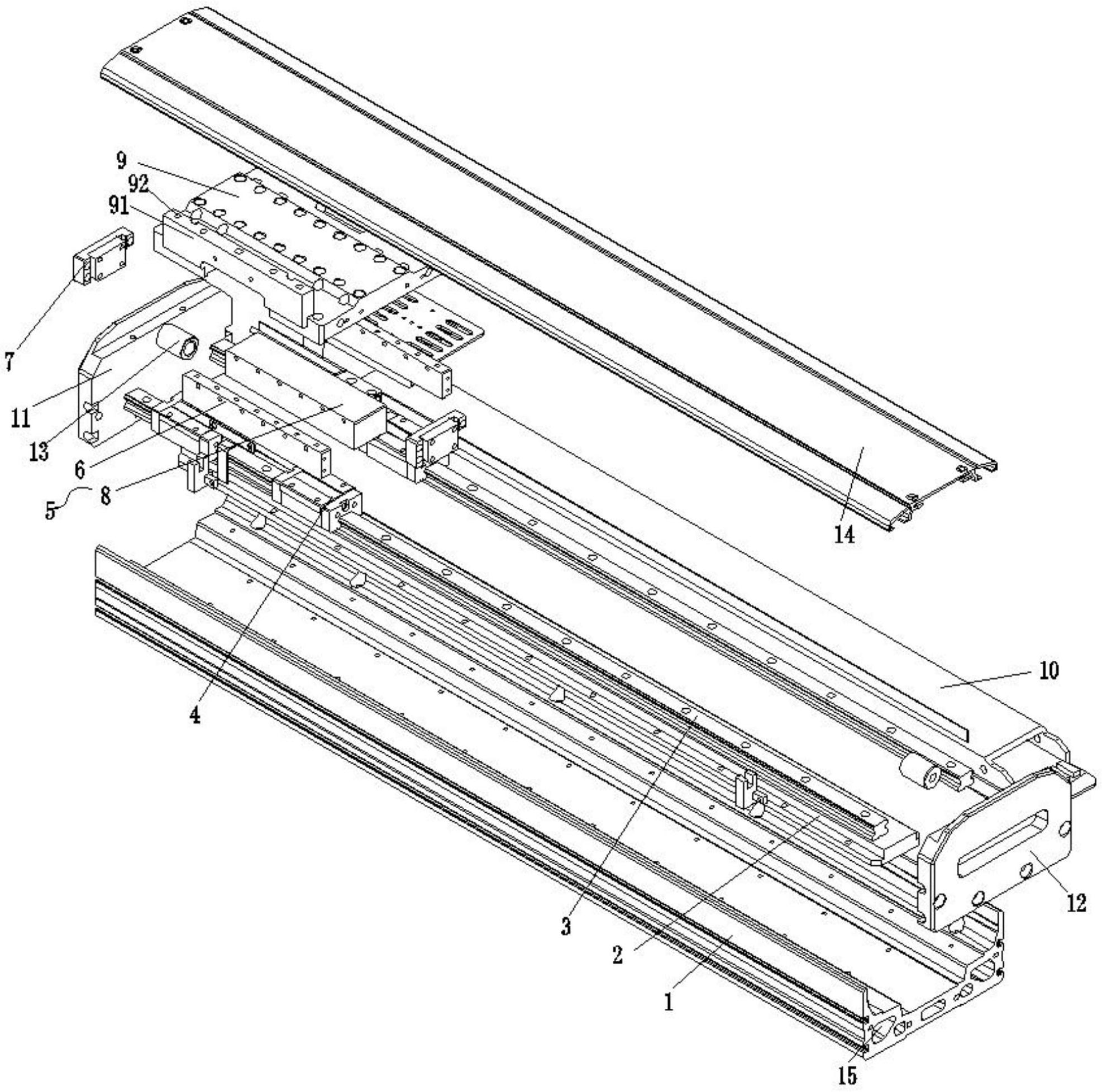 三鑫医疗获得实用新型专利授权：“一种透析用干粉筒”