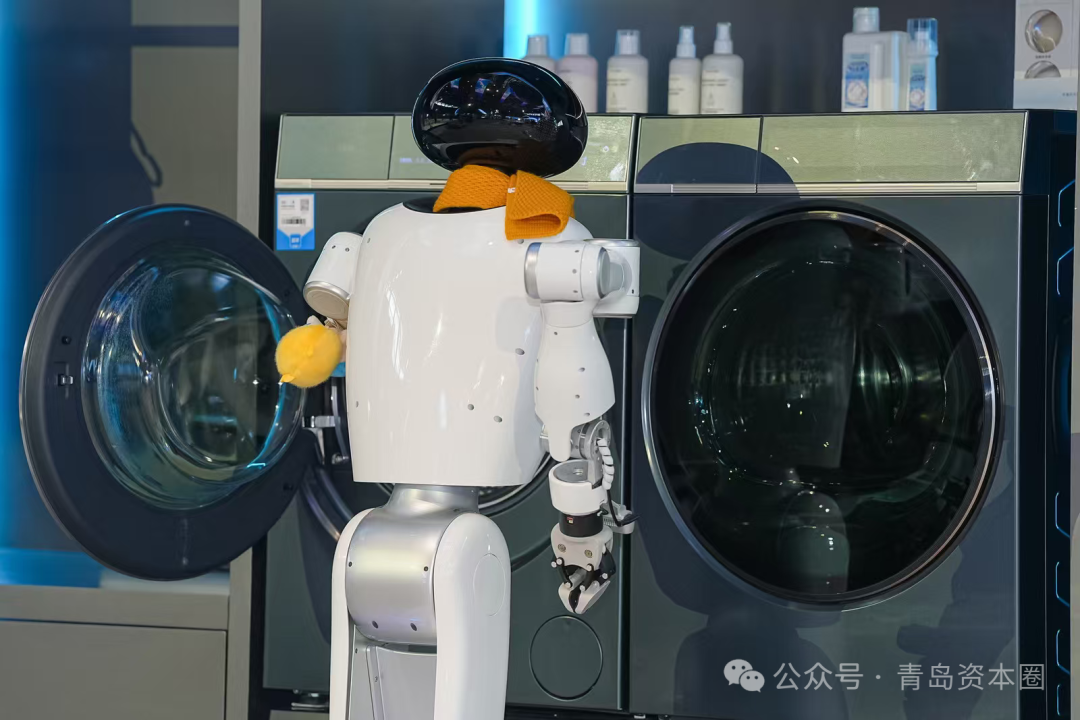 海尔智家获得实用新型专利授权：“空调器室内机及加湿模块”