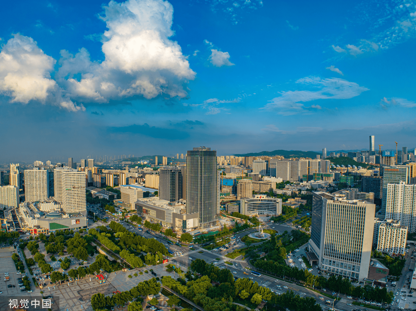 赛迪顾问：如东经开区（高新区）为邻中心城市园区融入区域创新体系提供“样本”