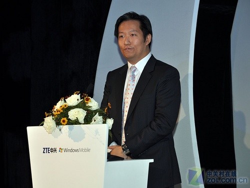 中兴通讯获得发明专利授权：“一种控制信道的发送方法和装置”