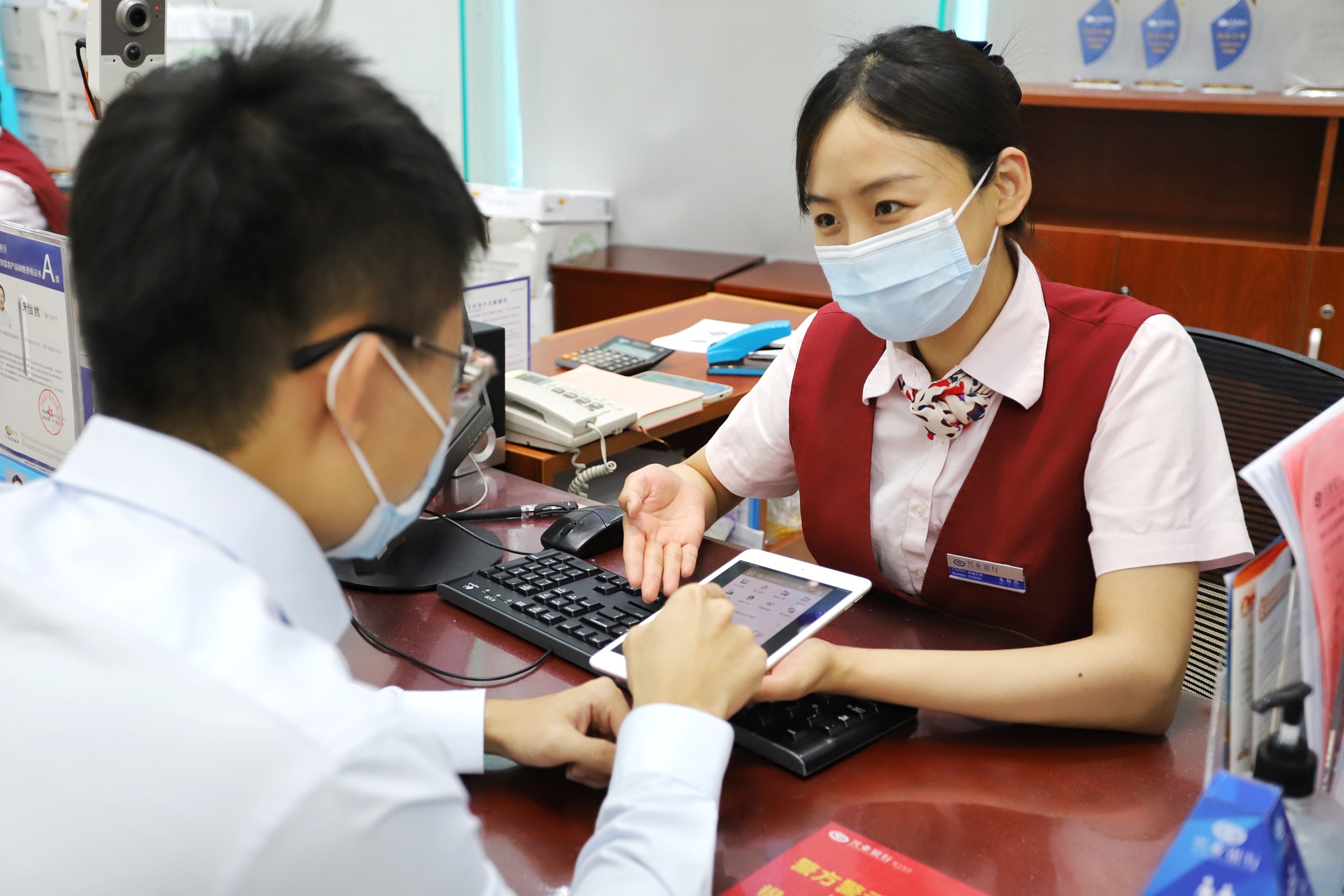 【企业动态】厦门银行新增1件法院诉讼，案由为金融借款合同纠纷