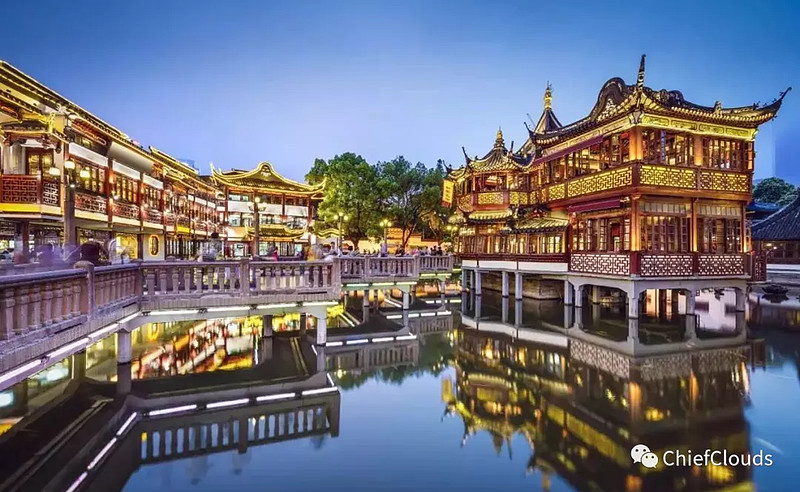 豫园股份（600655）2026年一季报简析：营收净利润同比双双增长，盈利能力上升