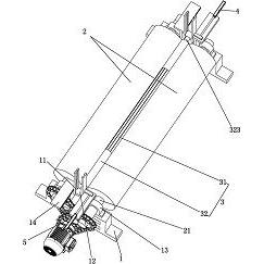 电科院获得实用新型专利授权：“一种低气压复合实验室自动加湿装置”