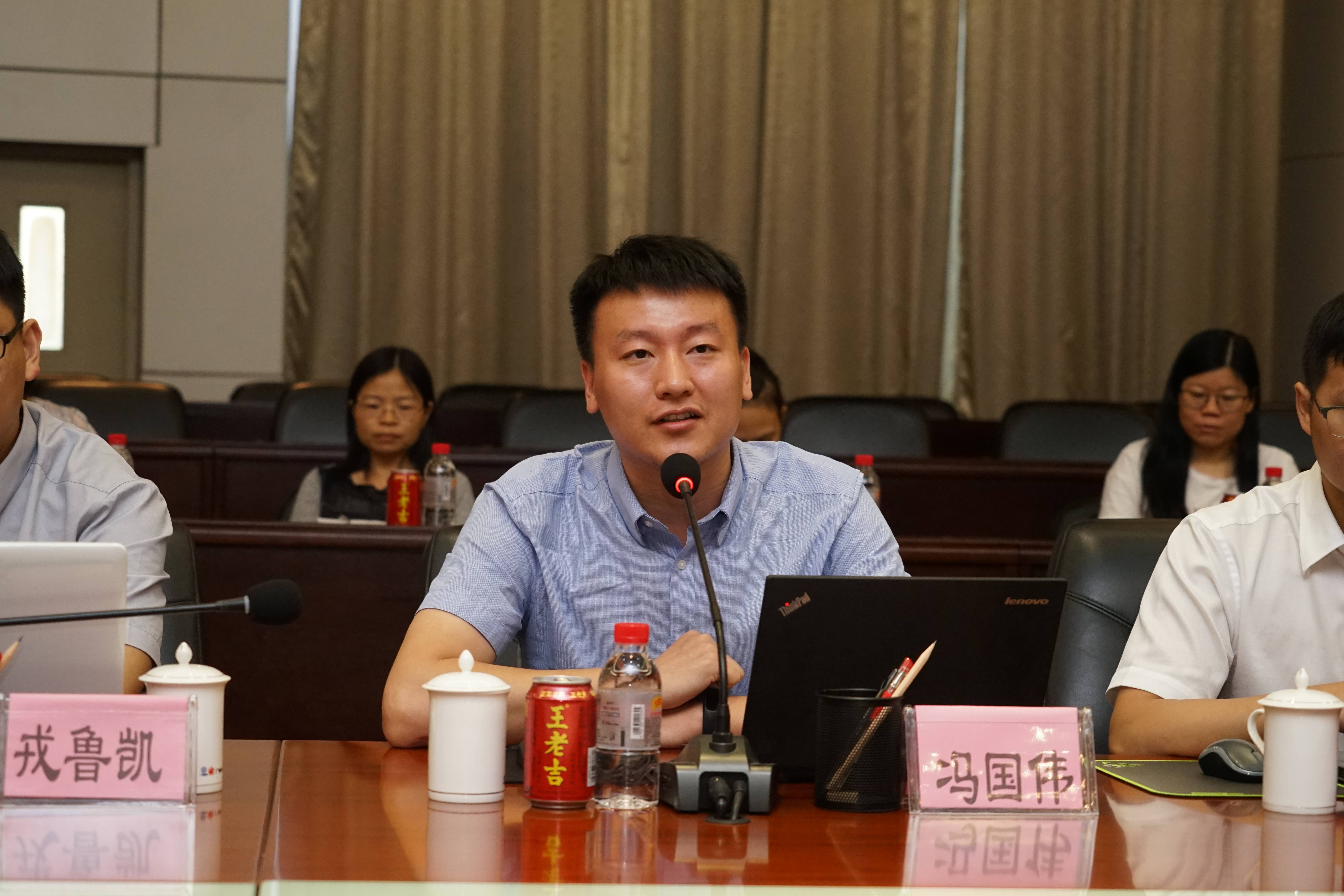 高通钱堃：知识产权保护体系，有利于促进创新驱动的高质量发展