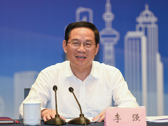 李强同澳大利亚总理阿尔巴尼斯通电话