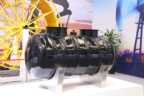 中国石化获得发明专利授权：“一种用于PAN基碳纤维生产用的低泡油剂及其制备方法”