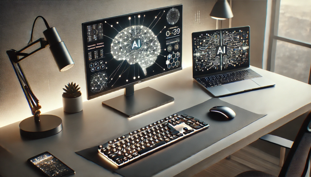 程序员将被AI取代？梅宏院士：理性看待当前的热潮和炒作