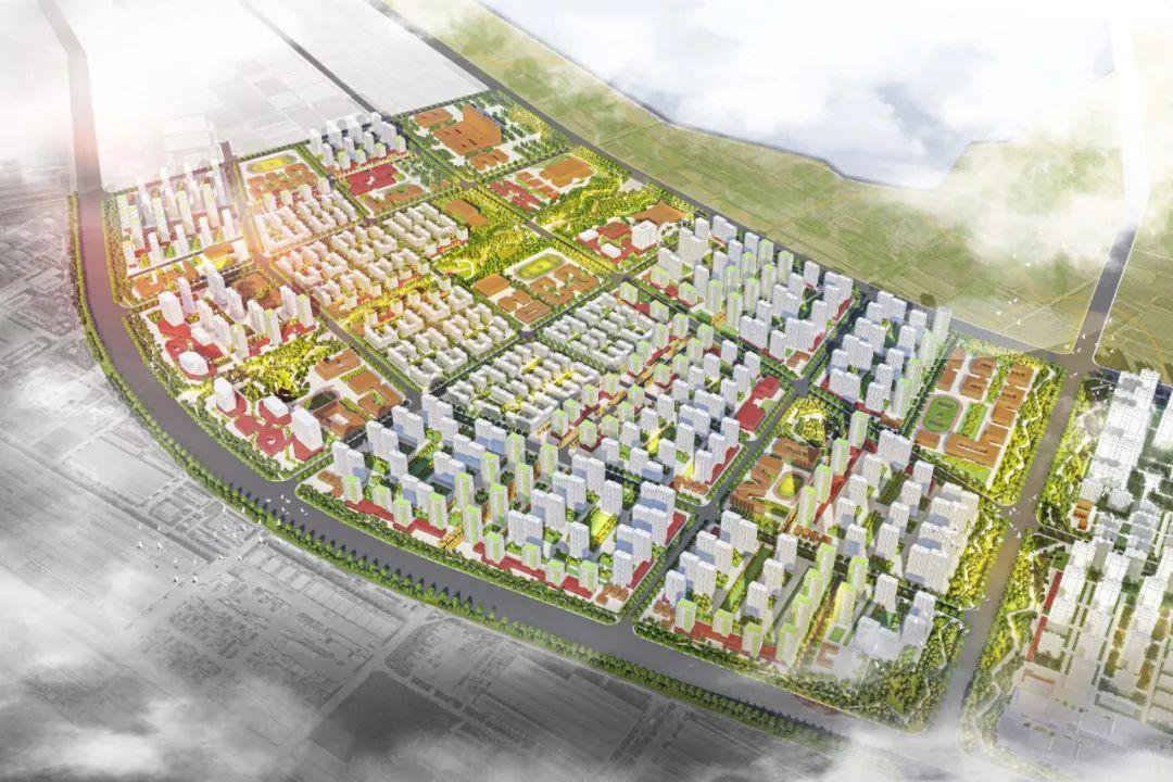 桑给巴尔加强基础设施建设