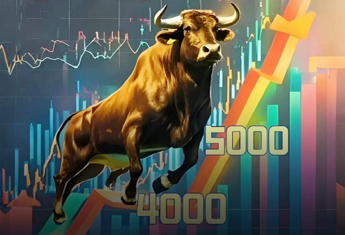 自由现金流指数低开高走涨近1%，自由现金流ETF易方达（159222）连续5个交易日获资金净流入