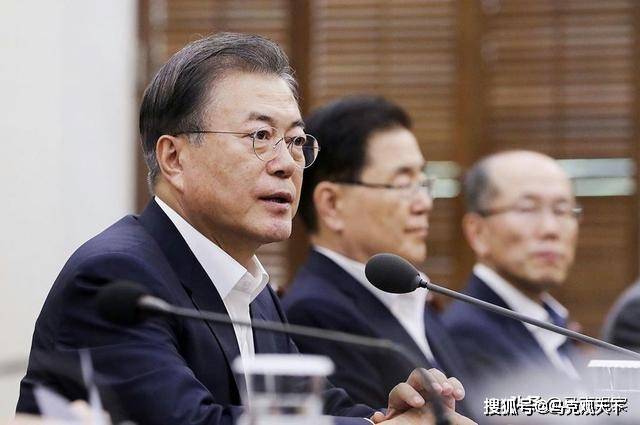韩国扩大美国原油进口