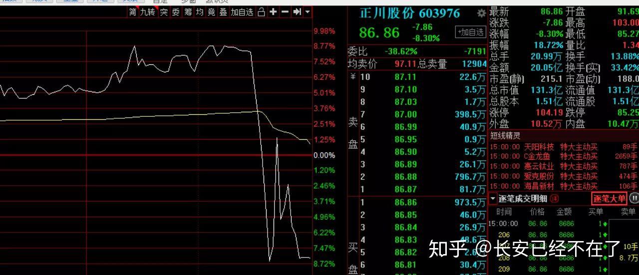 正川股份（603976）2026年一季报简析：增收不增利，应收账款上升