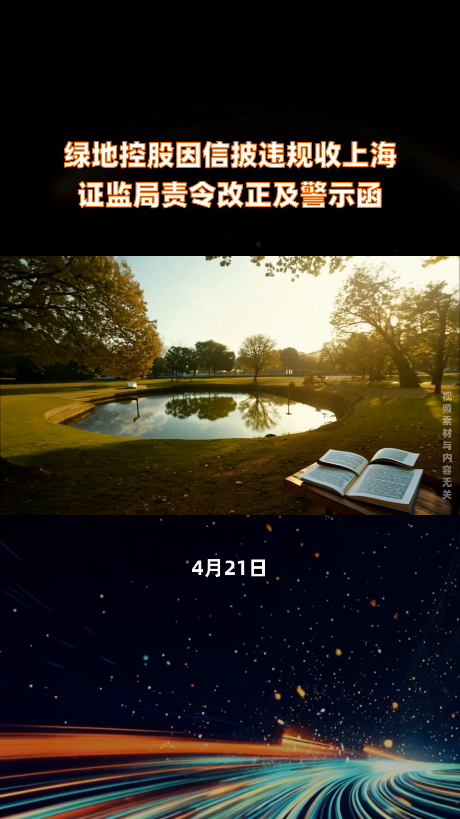 华英农业因资金占用及同业竞争违规收警示函，近1年无研报覆盖