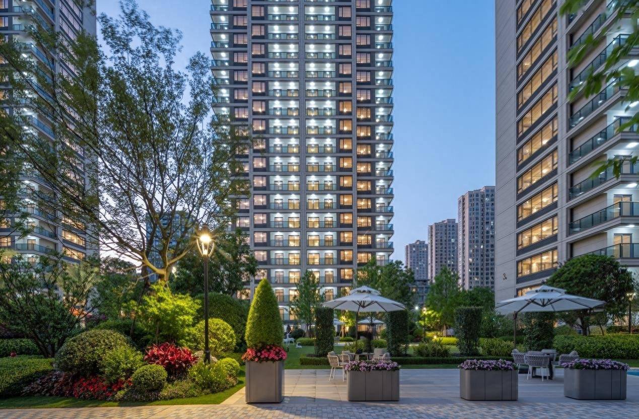 民企最低！滨江集团债券类融资成本击穿3%