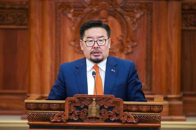 2026年一季度蒙古国在营业法人单位同比增长5.6%