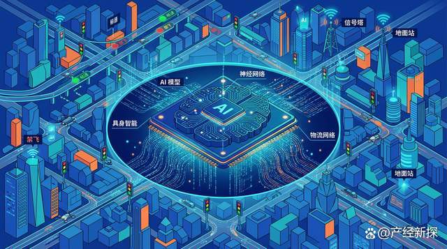 万亿赛道存隐忧 具身智能安全难题怎么破