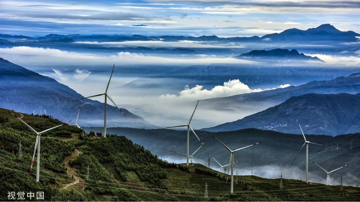 瑞政府加大对新建风电项目的激励力度