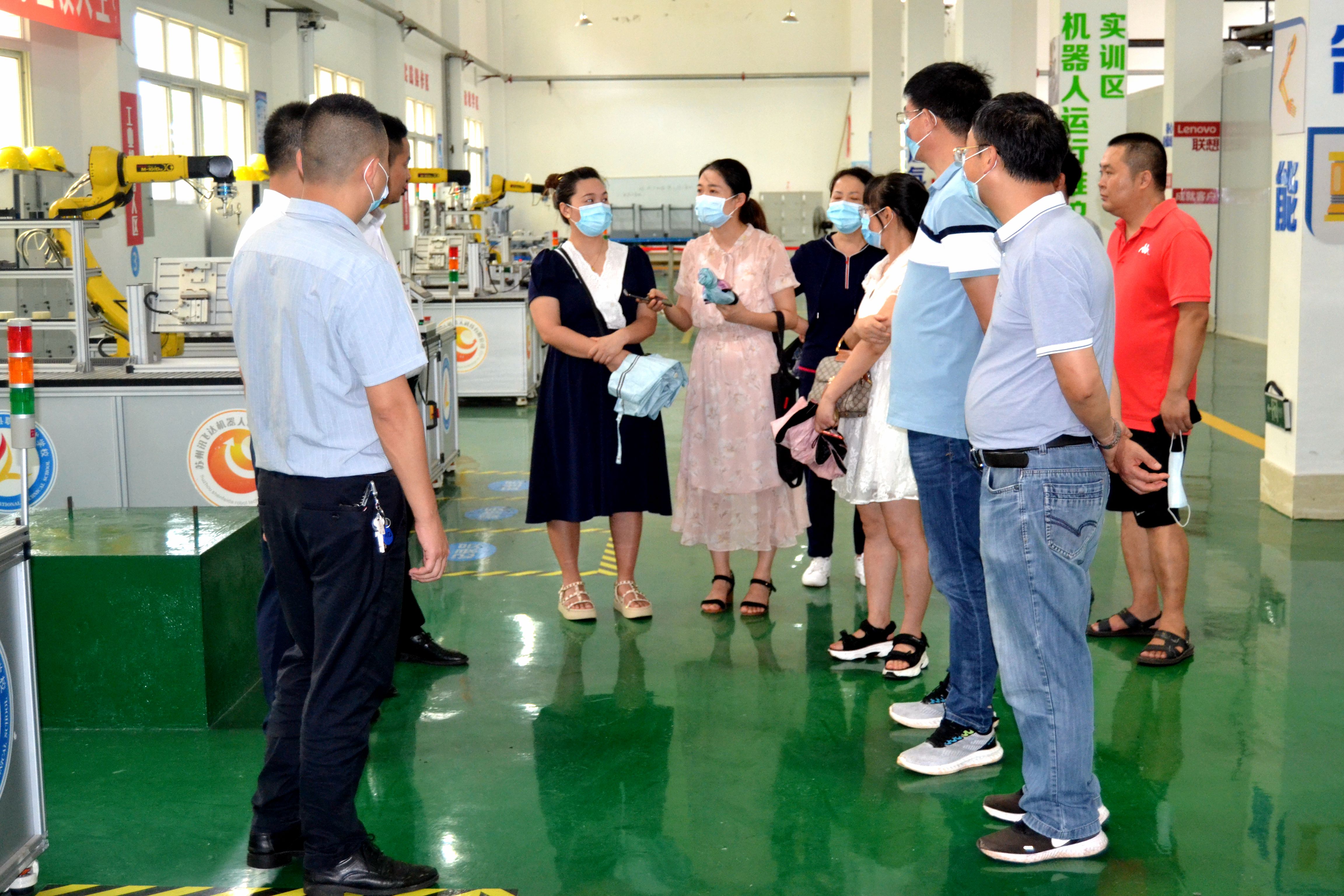 从宜宾走向全球,MOVA智能制造基地正式量产