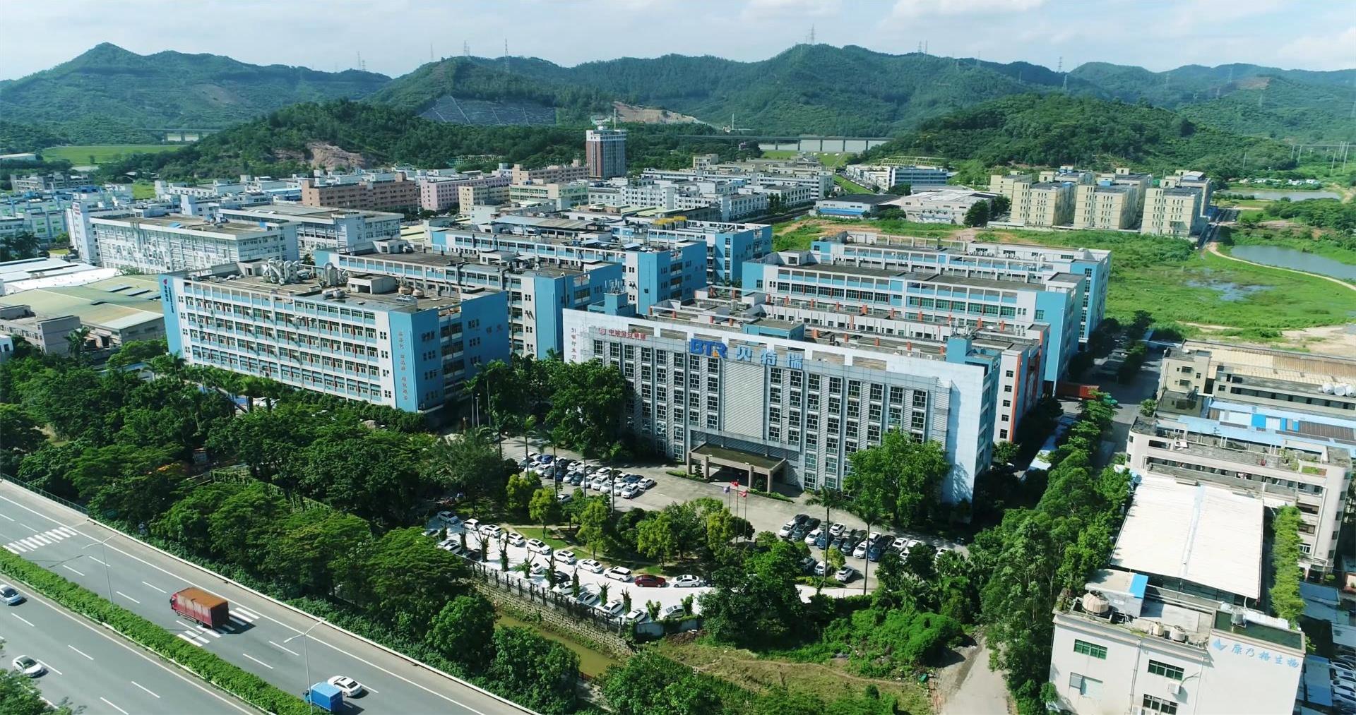 南山智尚:公司正积极布局新材料产业