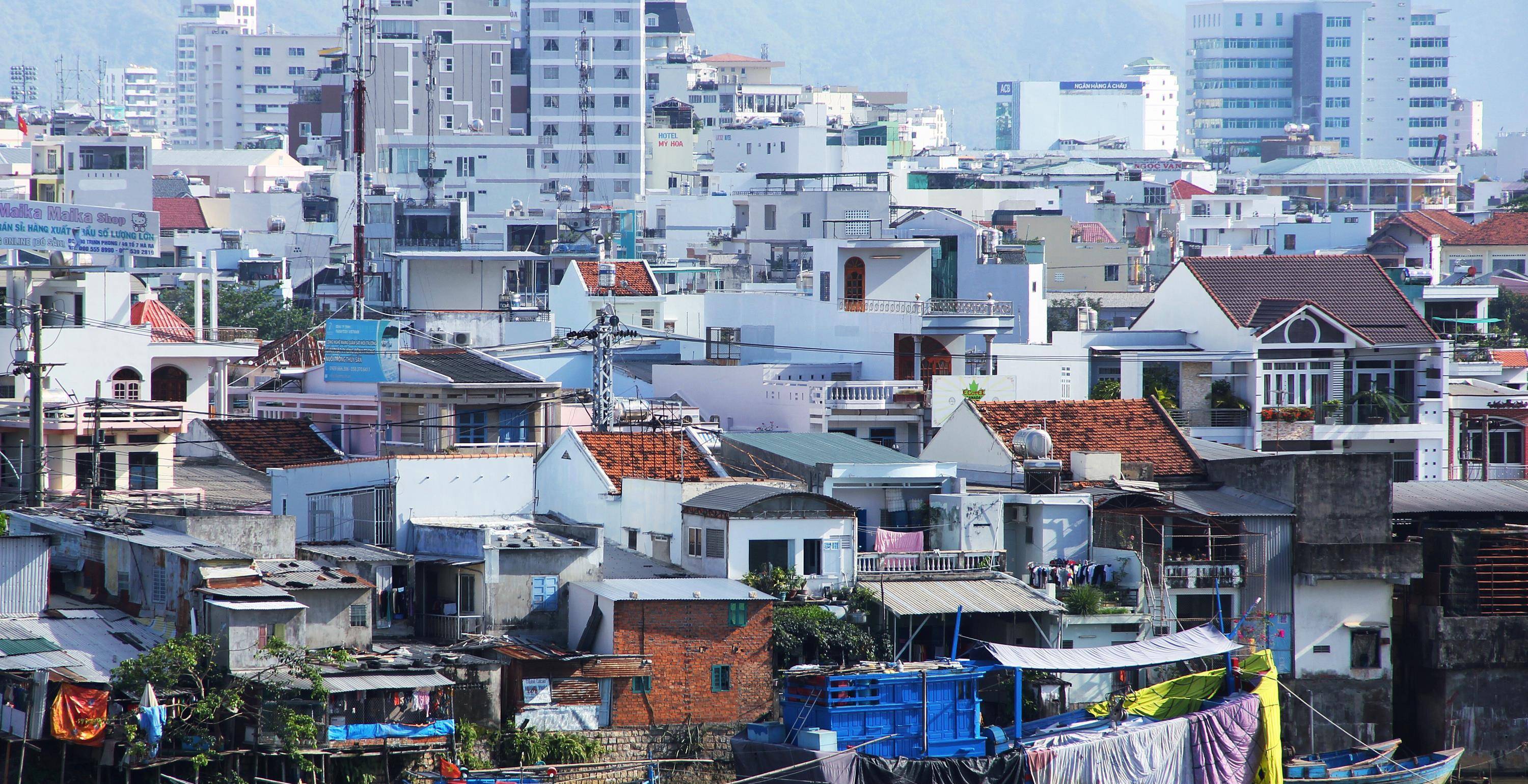 2026年前4个月,越南吸引外资同比增长32%