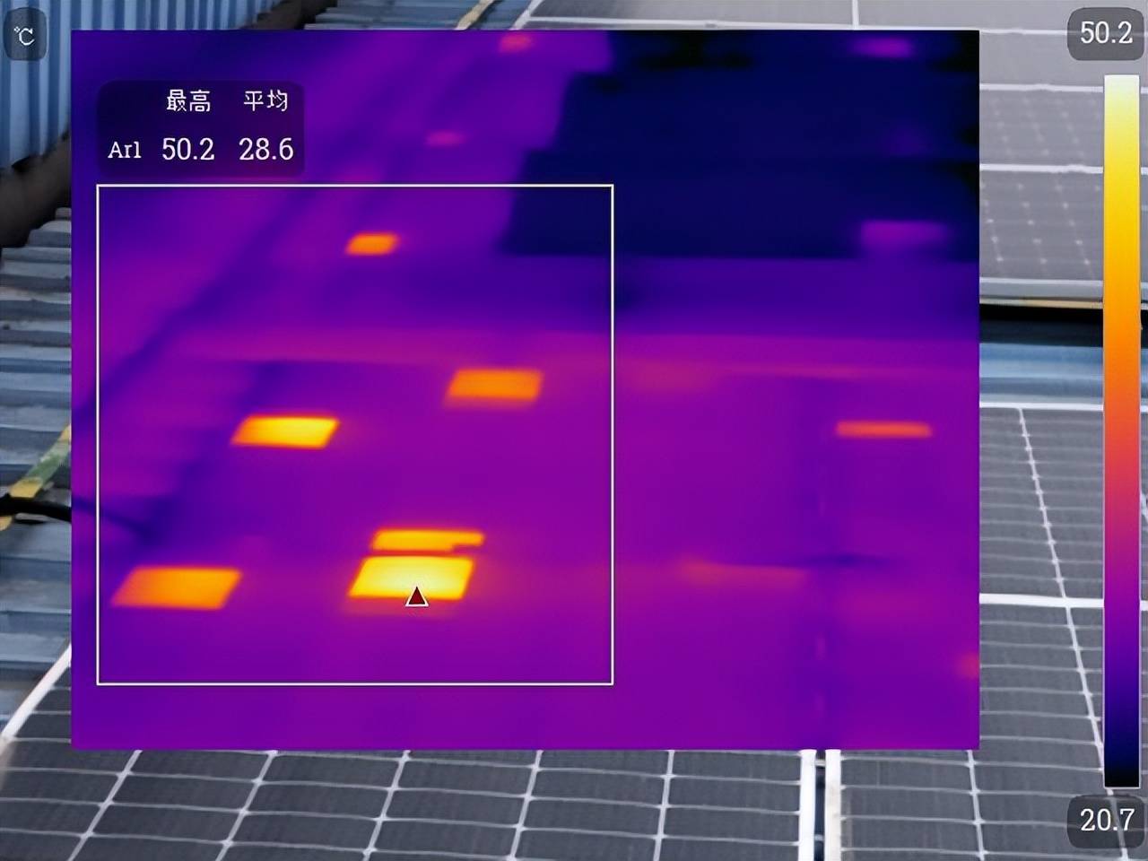 横店东磁获得实用新型专利授权:“一种背接触电池防热斑结构”