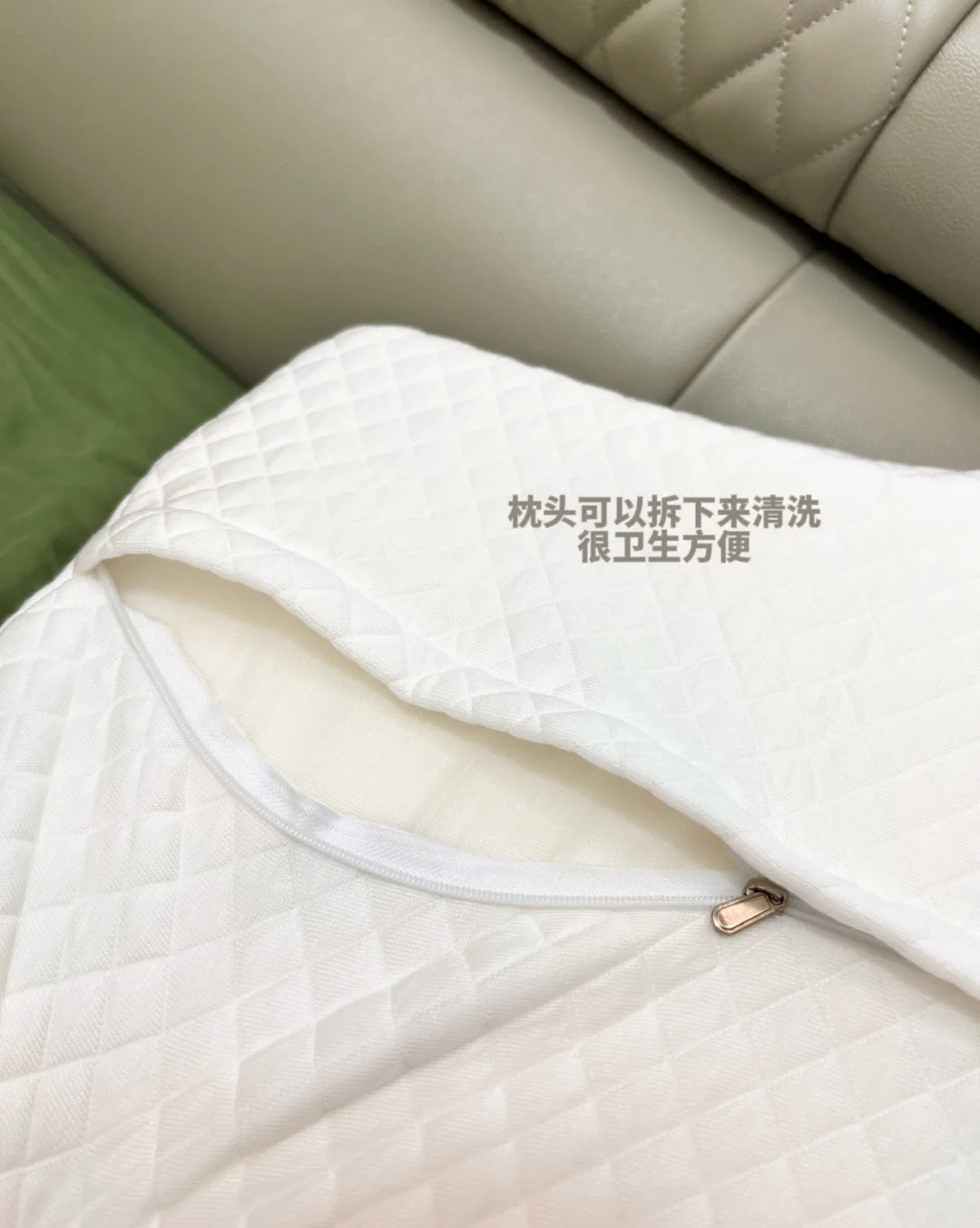 图说百科丨正确使用枕头,看看怎么躺更科学